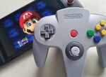 30 Years On, I've Finally Come Around On The N64 Pad