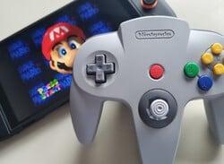 30 Years On, I've Finally Come Around On The N64 Pad