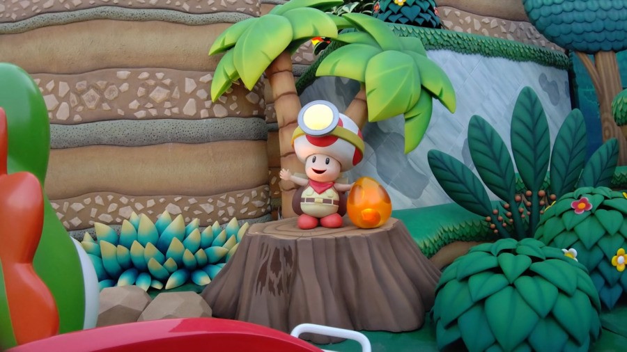 Captain Toad