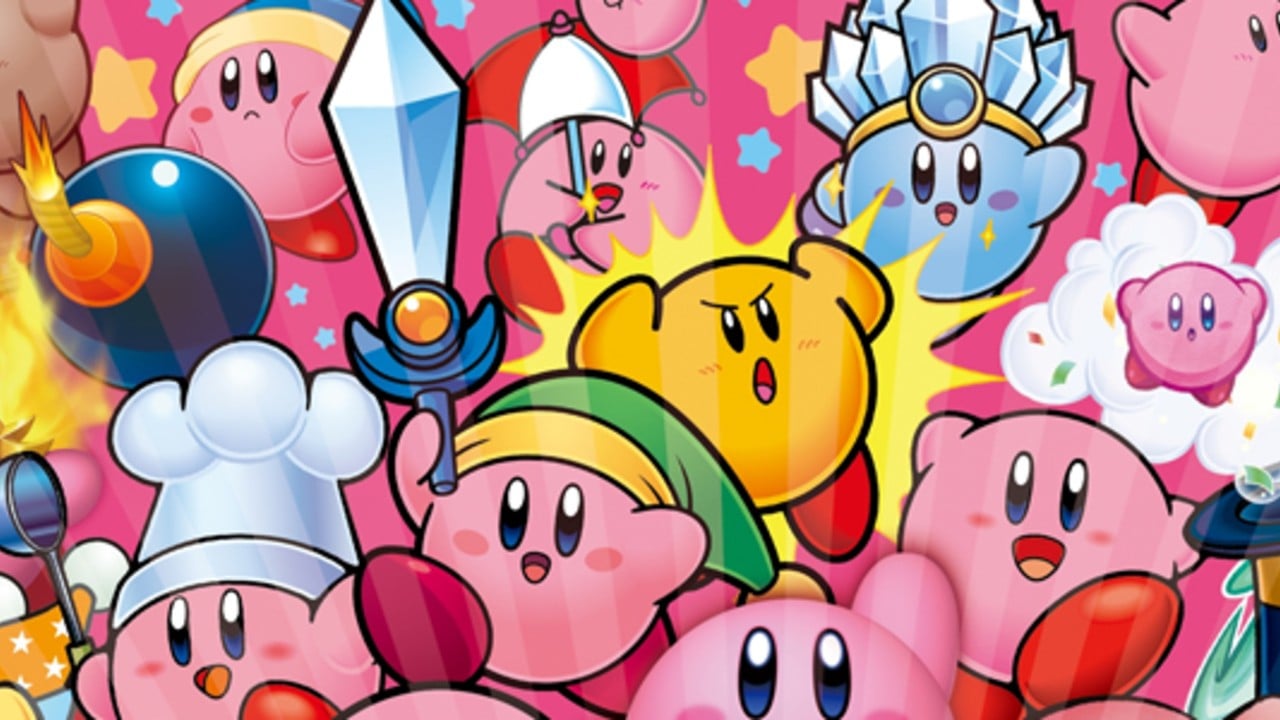 Kirby's Dream Collection Special Edition - WiKirby: it's a wiki