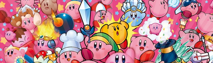 Kirby's Dream Collection: Special Edition