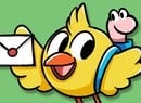 Atooi's Hatch Tales For Switch Will Include "Over 2000" Level Uploads From 3DS Release Chicken Wiggle