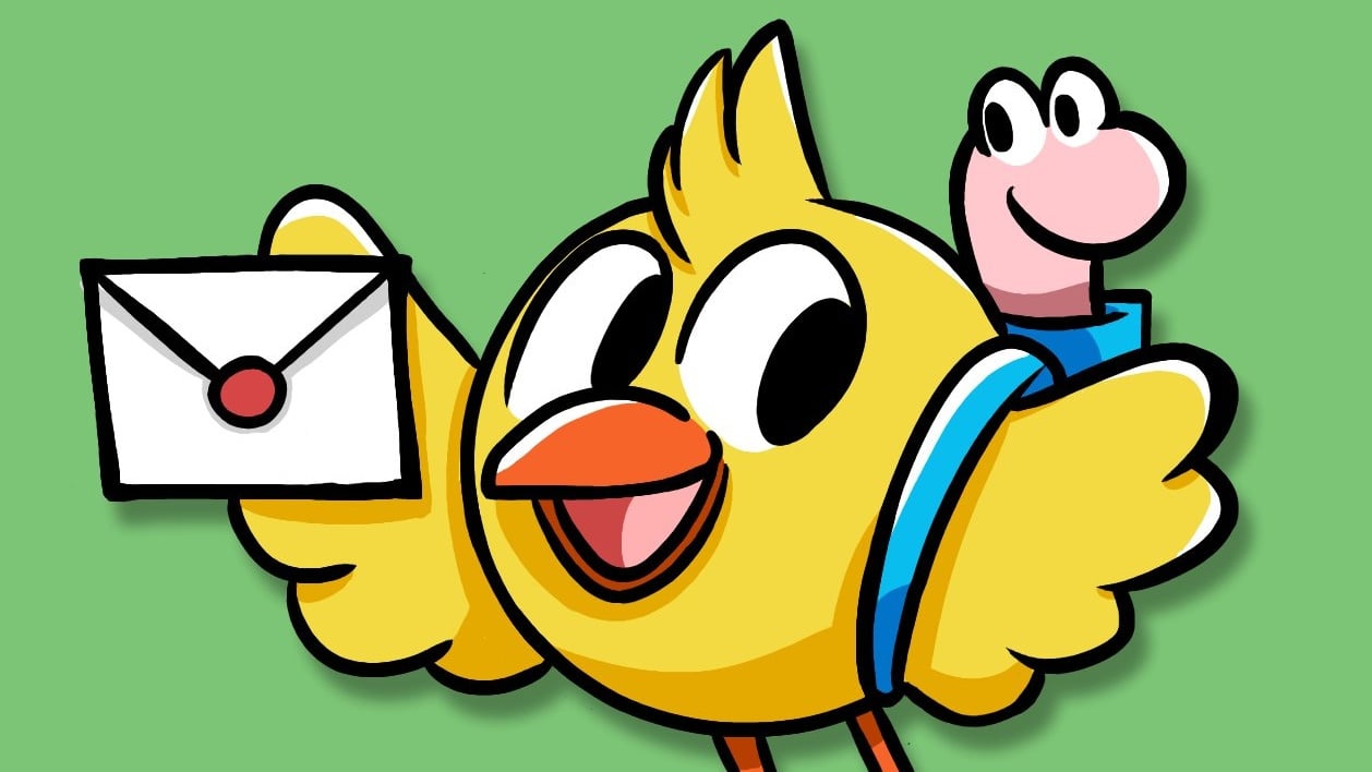 Atooi Brings Chicken Wiggle Community Levels to Hatch Tales on Nintendo Switch Following 3DS Online Shutdown