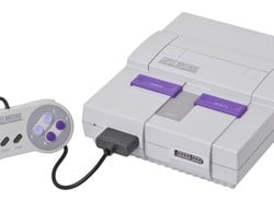 Learn a Little More About the History of Super NES