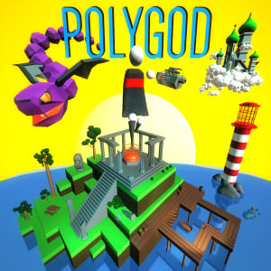 Polygod