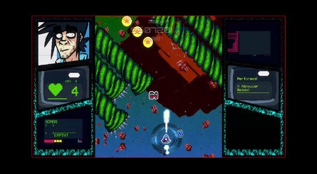 Project Starship X Screenshot 04