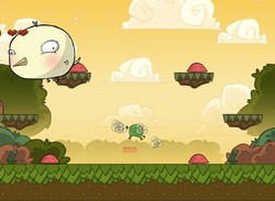 Super Ubie Land Will Recieve Another Name Change Before Hitting The Wii U eShop