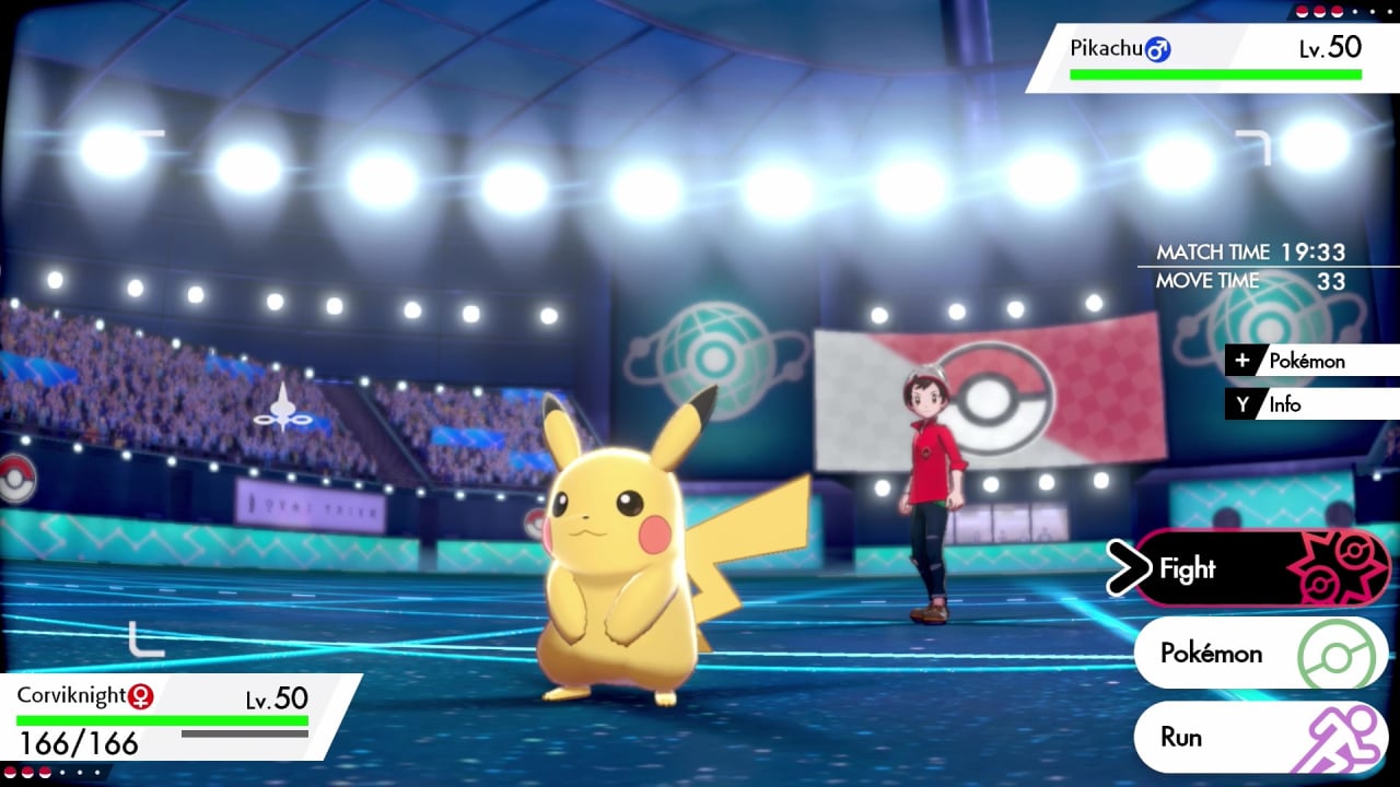 Shiny World Championships 2023 Pikachu are glitching leaving Pokemon GO  players unhappy