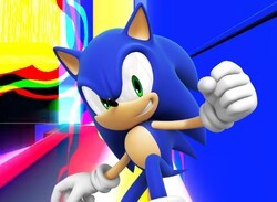 We Investigate Sonic Colours Ultimate's Bizarre Visual Glitches