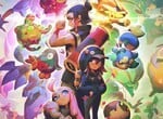 LumenTale: Memories Of Trey (Switch) - A Refreshing, If Jarring, Take On Black & White-Era Pokémon