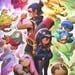 Review: LumenTale: Memories Of Trey (Switch) - A Refreshing, If Jarring, Take On Black & White-Era Pokémon