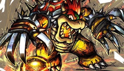 Mario Charged Football Out Today