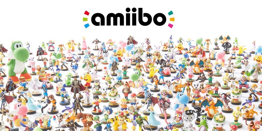 amiibo