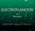 Electroplankton Varvoice