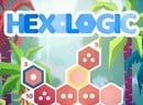 Switch Puzzle Game Hexologic Has Been Updated With 50% More Content Free Of Charge