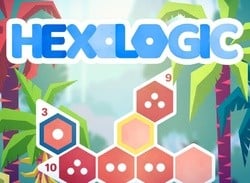 Switch Puzzle Game Hexologic Has Been Updated With 50% More Content Free Of Charge