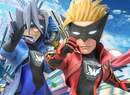 PlatinumGames Gains 'The Wonderful 101' Trademark From Nintendo