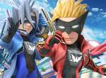 PlatinumGames Gains 'The Wonderful 101' Trademark From Nintendo