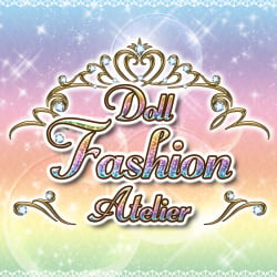 Doll Fashion Atelier Cover