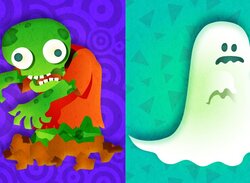 Zombies Will Face Off Against Ghosts in the Next European Splatfest