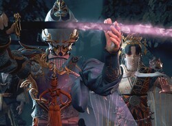 Kunitsu-Gami Is Getting A New Mode To Coincide With Switch 2 Release