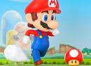 Good Smile Company Announces Mario And Luigi Nendoroid Rerelease, Pre-Orders Now Open