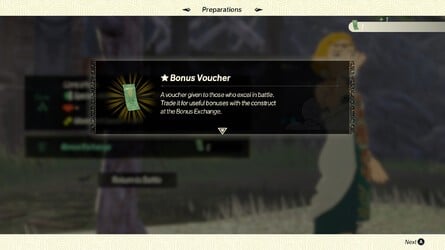 Hyrule Warriors Age of Imprisonment