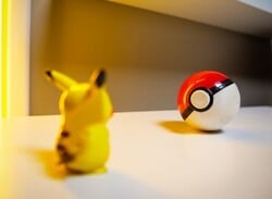 Pokémon 'Catch A Million' Event Aims To Raise Money For Childhood Cancer Research