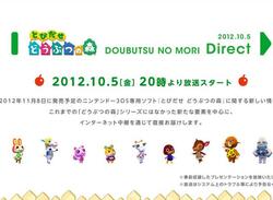 Animal Crossing Nintendo Direct Confirmed for Japan