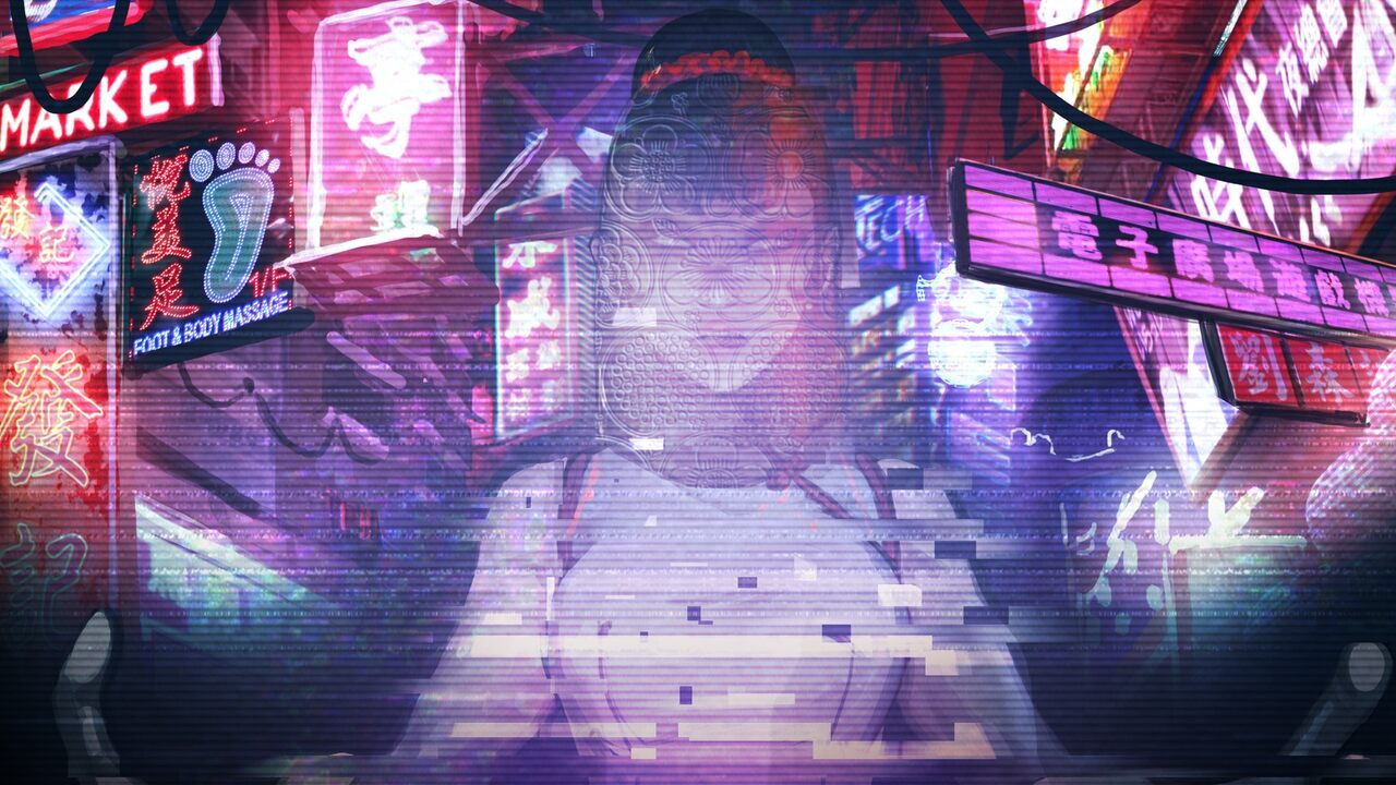 Sense: A Cyberpunk Ghost Story - Metacritic