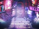 Sense - A Cyberpunk Ghost Story Gets New Physical Switch Edition, Pre-Orders Live This Week