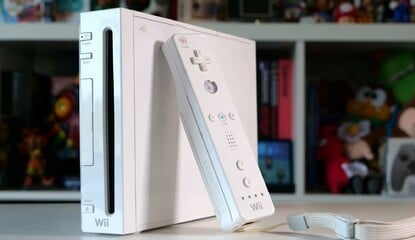 Best First-Party Wii Games