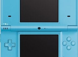 New Nintendo Handheld Dropped Amid DS Success