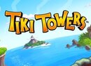 Tiki Towers Coming to WiiWare in December