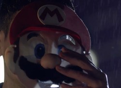 Fans Take A Dig At Nintendo's Limited-Time Mario Antics With Blade Runner-Style Parody Video