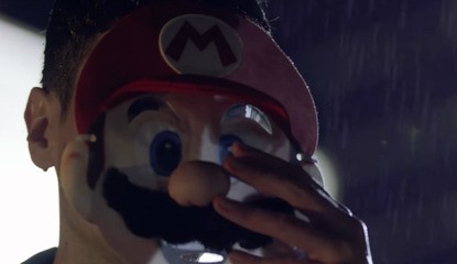Fans Take A Dig At Nintendo's Limited-Time Mario Antics With Blade Runner-Style Parody Video
