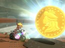 Mario Kart World: All Peach Medallions & Locations
