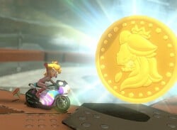 Mario Kart World: All Peach Medallions & Locations