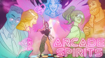 Arcade Spirits