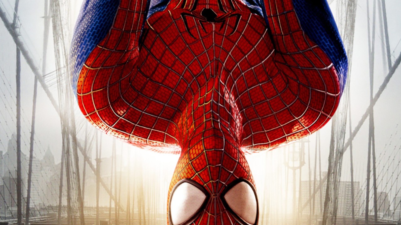 The Amazing Spider-Man 2 (2014 video game) - Wikipedia