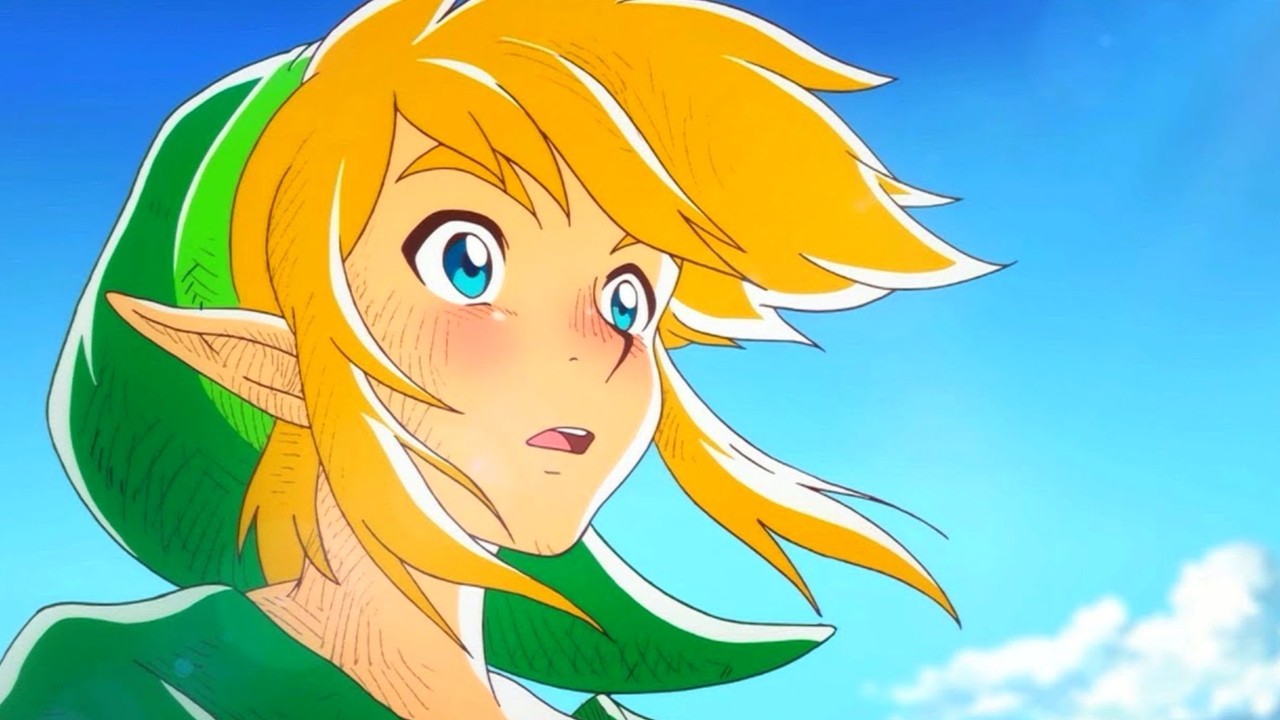 Miyamoto And Avi Arad Have Been Discussing The Zelda Movie For A Decade