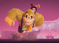 Donkey Kong Bananza: How Long Does It Take To Beat?