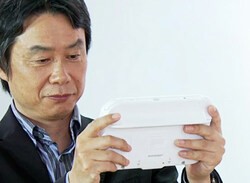 More Straw Clutching as Gamers Wait for the Nintendo NX