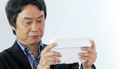 More Straw Clutching as Gamers Wait for the Nintendo NX