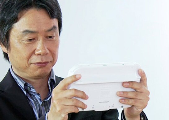 More Straw Clutching as Gamers Wait for the Nintendo NX