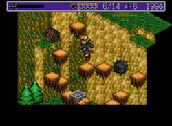 US VC Releases - 3rd September - Landstalker