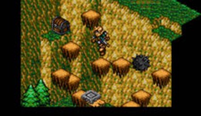 US VC Releases - 3rd September - Landstalker