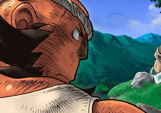 Weapon Shop De Omasse (3DS eShop)