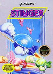 Stinger Cover