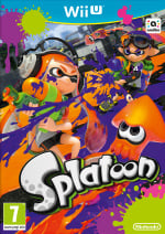 Splatoon